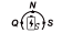 ���ģʽָʾ�ƣ�Q��N��S��